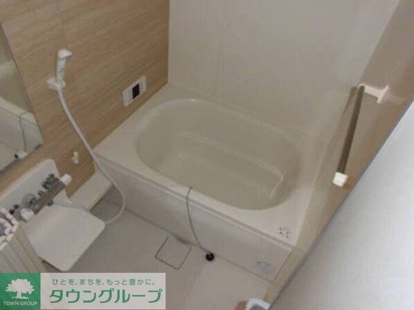 ハイグレードみずほ野の物件内観写真